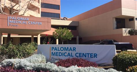 Palomar Health Medical Group